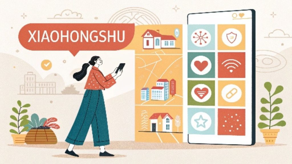 小紅書內容保存指南：如何下載無水印影片和圖片