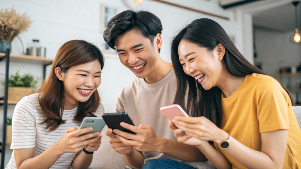 適合中小品牌的3大直播平台解析