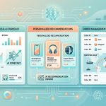 OpenClaw 電商自動化儀表板展示庫存、推薦與訂單管理